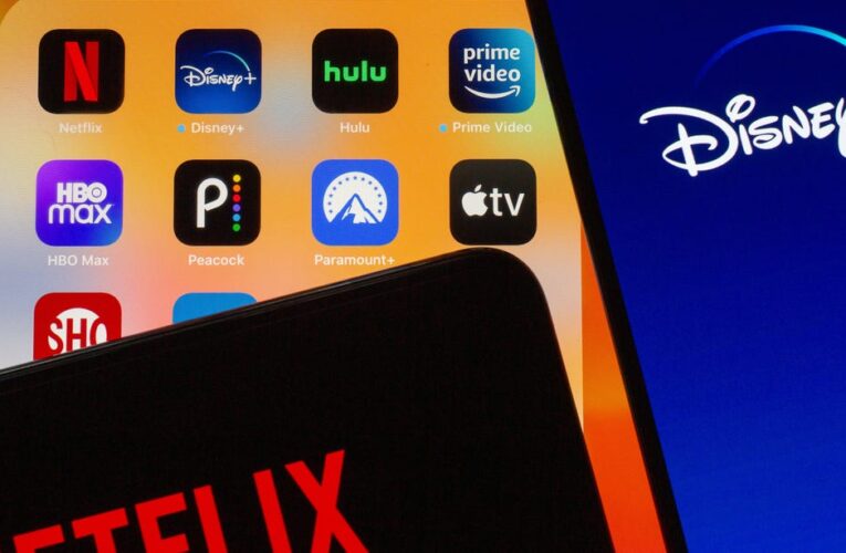 Best Streaming Services of 2024     – CNET