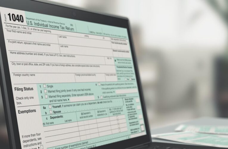 IRS Free Tax Filing: How (and When) Will the New Direct File Program Work?     – CNET