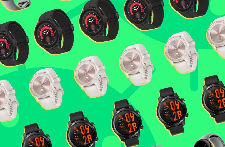 The best smartwatches for Android