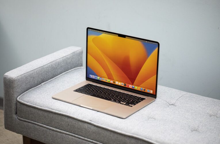 The best deals on MacBooks right now