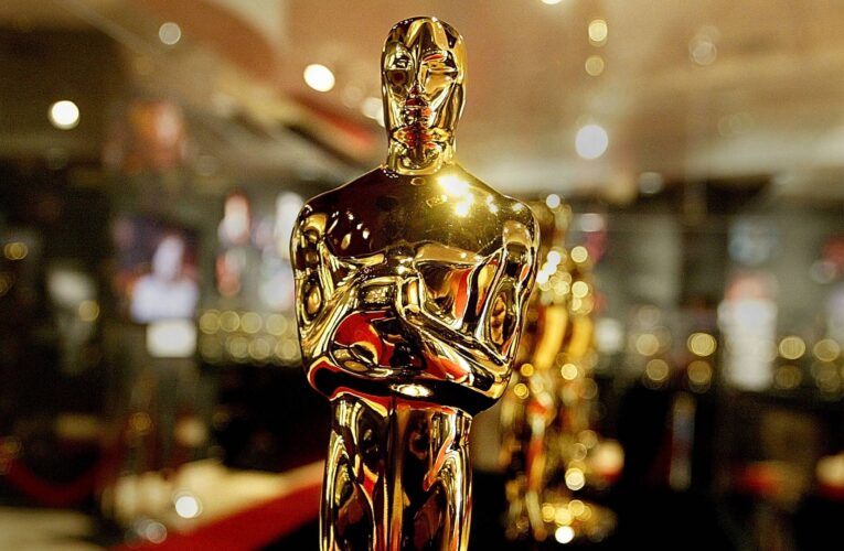 Oscars 2024 nominations live coverage – All the news as it happens