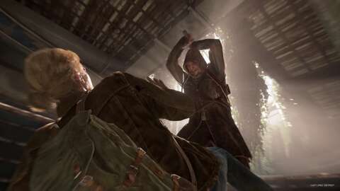 The Last Of Us 2’s Roguelike Mode Is Fun, But Highlights How Its Elements Don’t Quite Fit Together