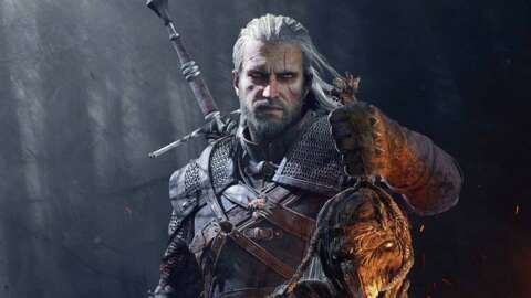 The Witcher 4 Won’t Use AI To Replace Workers When Production Ramps Up This Year