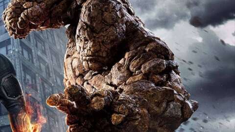 Fantastic Four May Have Found Its Thing In The Bear Actor, But He’s Keeping Quiet For Now