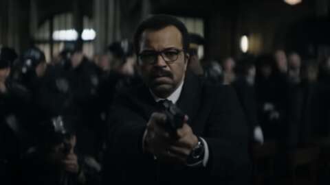 Jeffrey Wright Says He Hasn’t Seen A Script For The Batman 2 Yet