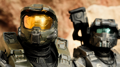 Halo Season 2 Is Set To Tell A “Darker” Story With Better Dialogue