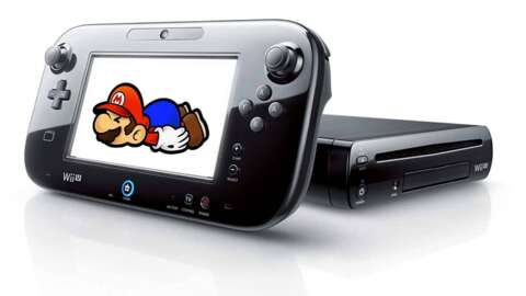 Nintendo 3DS and Wii U Online Services Will Officially End on April 8, 2024