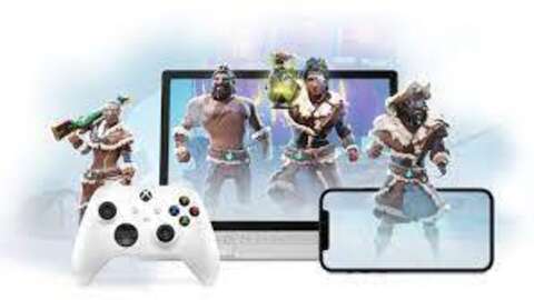 Apple Makes Major Policy Reversal, Opening iOS To Xbox Cloud Gaming And More