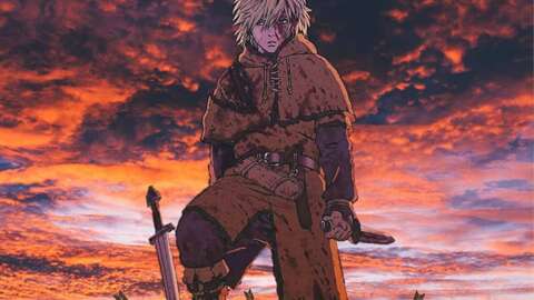 Vinland Saga Manga Is Getting Gorgeous Deluxe Editions, Preorders Live Now