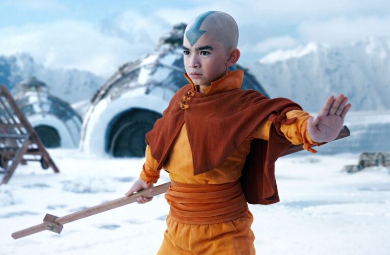 Avatar: The Last Airbender trailer has fans of the original feeling nostalgic thanks to nods to the animation