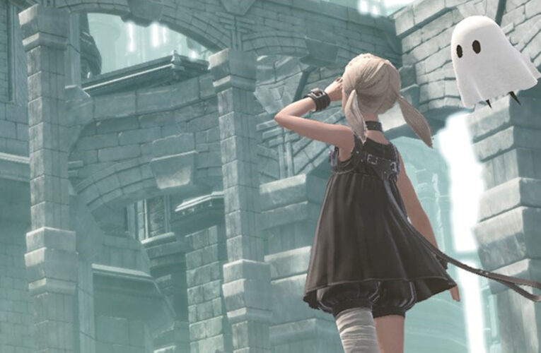 The Nier mobile game is going offline after 2.5 years, with a final chapter launching in March