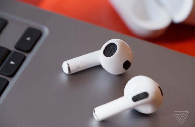 Here are the best AirPods deals you can get right now