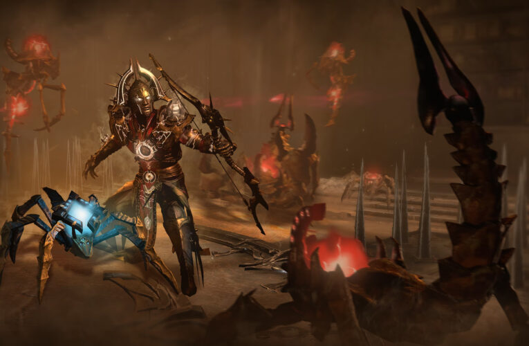 As Diablo 4 Season 3 criticism continues to boil, even the game’s most optimistic streamer is struggling to enjoy it: “Am I missing something?”