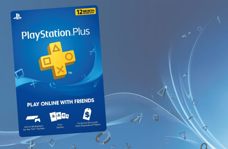 Here’s how to save 15% on your PS Plus subscription this week