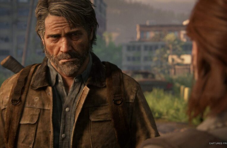 The Last of Us 2 fans are having a tough time playing as Joel in the new roguelike mode: “The game was not built for this poor man and his dodgeless ass”