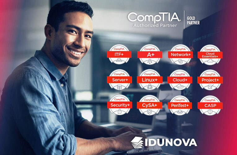 Reduce IT costs in 2024 with $15 off this CompTIA super bundle