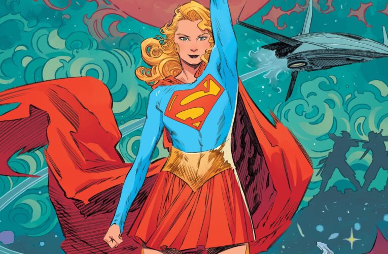 Then there were two: here are the remaining actors who could play Supergirl in the new DCU