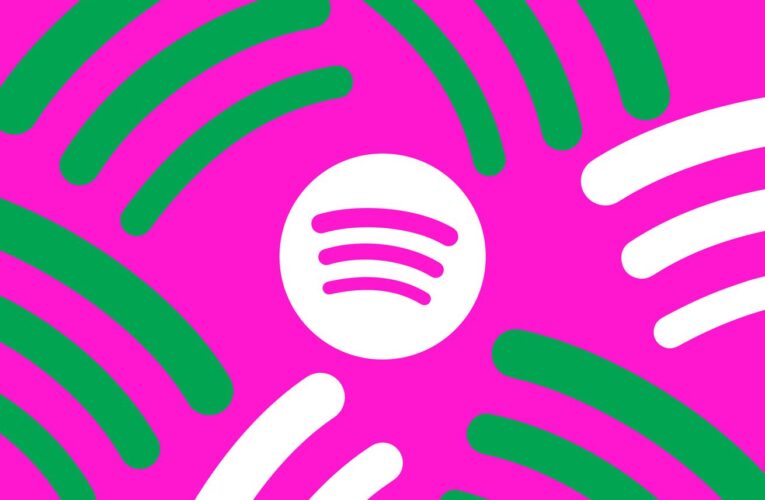 Spotify accuses Apple of ‘extortion’ with new App Store tax