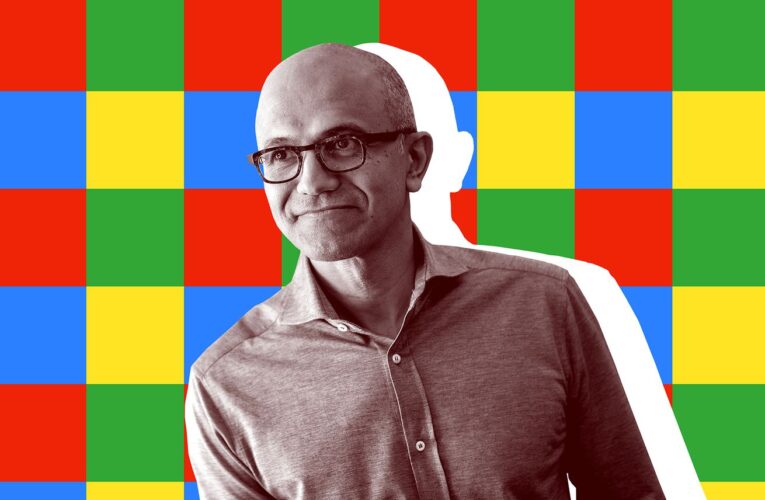 Satya Nadella says the explicit Taylor Swift AI fakes are ‘alarming and terrible’