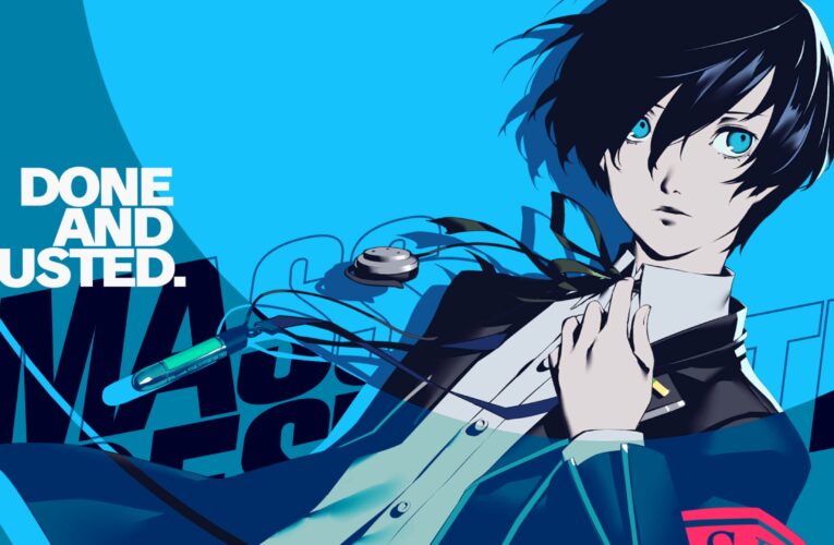 Sorry JRPG fans, Persona 3 Reload devs have no plans for a Switch version – for now