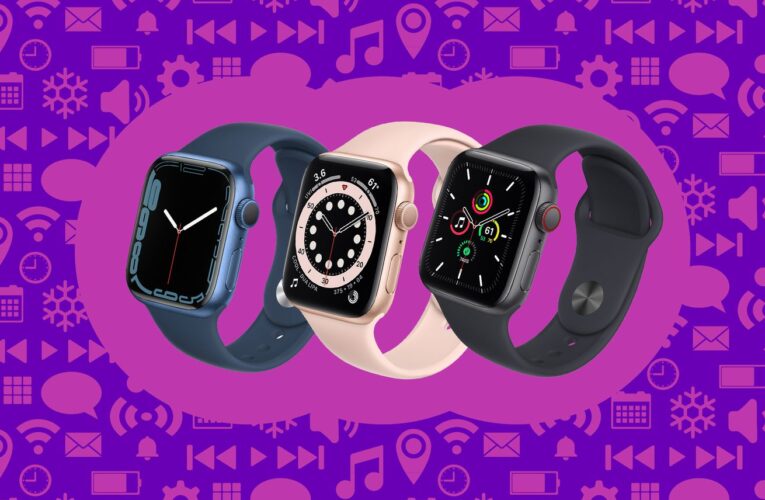 How to choose which Apple Watch to buy