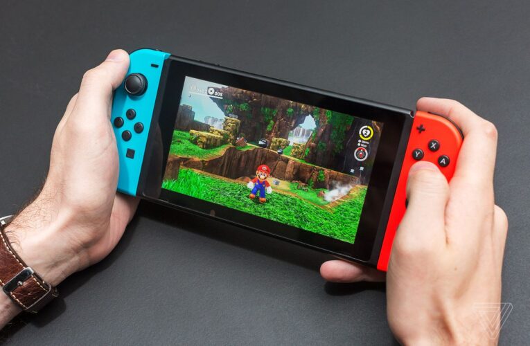 Switch 2: all the news and rumors on Nintendo’s next console