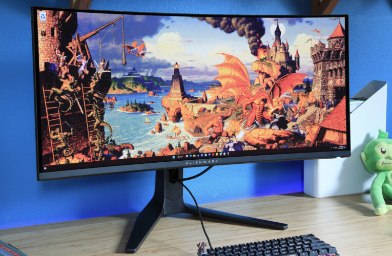 Best ultrawide monitors 2024: Let’s get large