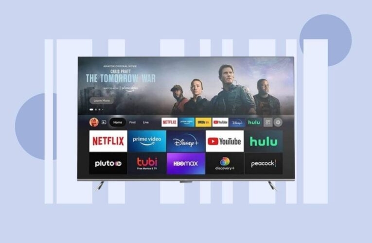 Best Cheap TV Deals: Grab TCL, Insignia and Fire TVs From Just $60     – CNET