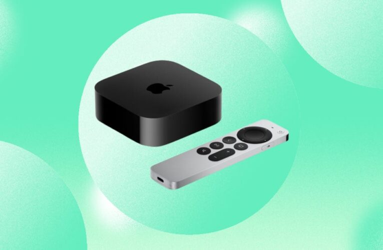 Best Apple TV Deals: Save on the Streaming Boxes and Remotes     – CNET