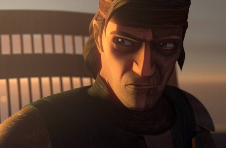 There’s one big question about that major Clone Wars return in Star Wars: The Bad Batch season 3