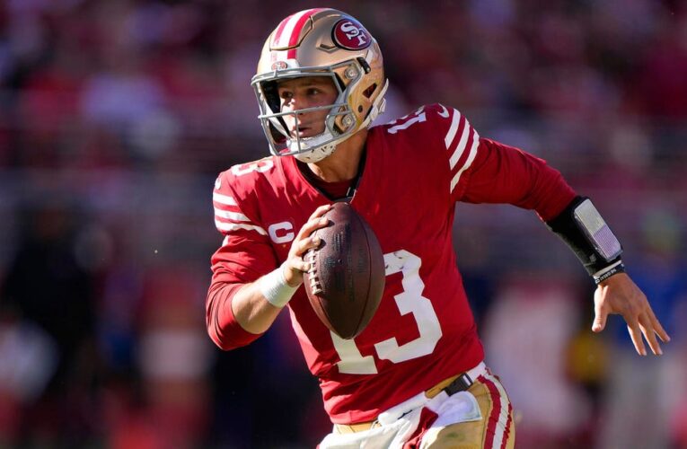 Lions vs. 49ers Livestream: How to Watch the NFL Conference Championship Game Online Today     – CNET