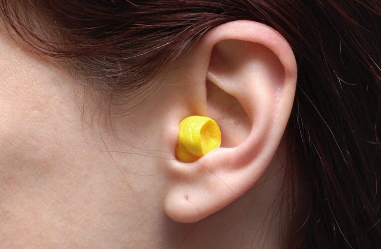 Earplugs Aren’t Just for Hearing Protection: 5 Health Benefits to Know     – CNET