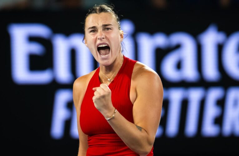 Australian Open 2024 Women’s Final: How to Watch Qinwen Zheng vs. Aryna Sabalenka Free Tennis Livestream     – CNET