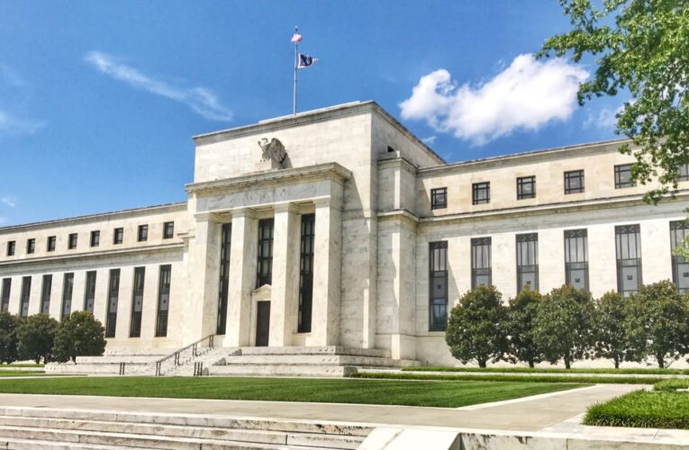 Will Mortgage Rates Go Down After Today’s Federal Reserve Meeting?     – CNET