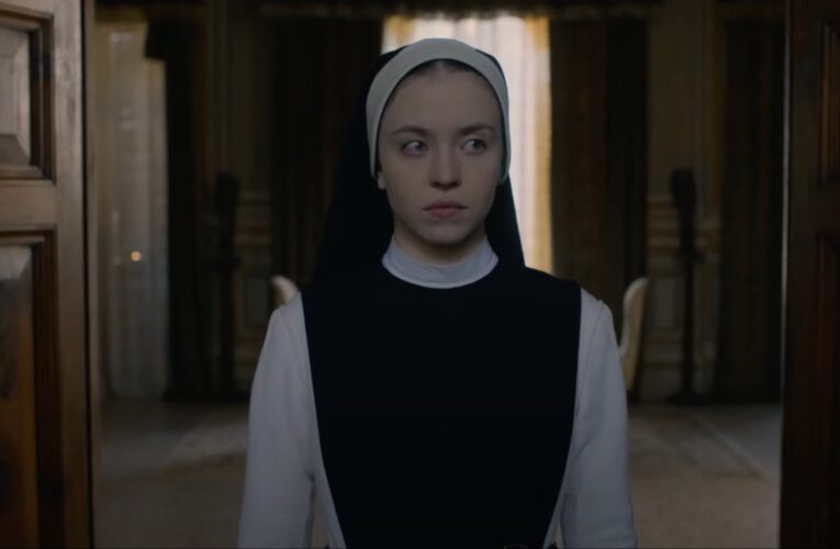 Sydney Sweeney horror Immaculate unveils its first trailer – and it looks nunbelievably dark