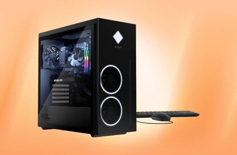 Best Gaming PC Deals: Save Up to $750 on Alienware, HP, Lenovo and More     – CNET