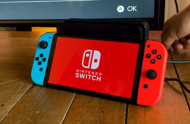 Best Nintendo Switch Deals: Big Savings on Digital Games, Nintendo Switch Lite and More     – CNET