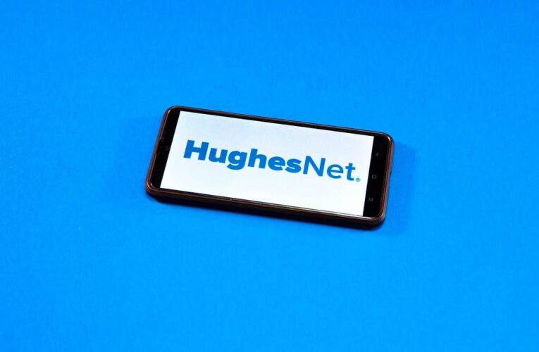 Hughesnet Satellite Internet Review: Upholding Dependability Over Speed     – CNET