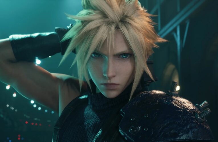 Final Fantasy 7 Rebirth star says we’re going to see a “very… unhinged side of Cloud” in the JRPG sequel