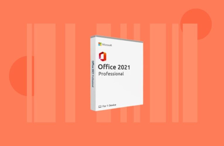 Save 68% on Microsoft Office Pro 2021 for Mac and Windows     – CNET