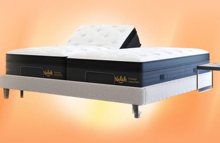 Nolah’s Presidents Day Mattress Sale Is Here and CNET Readers Score an Extra $100 Off     – CNET