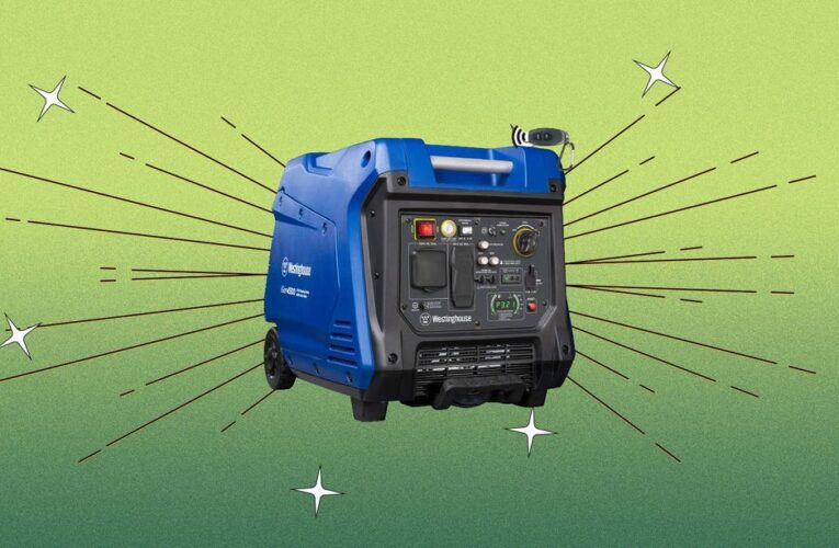 Best Generator Deals: Big Savings on Jackery, Westinghouse, Craftsman and More     – CNET