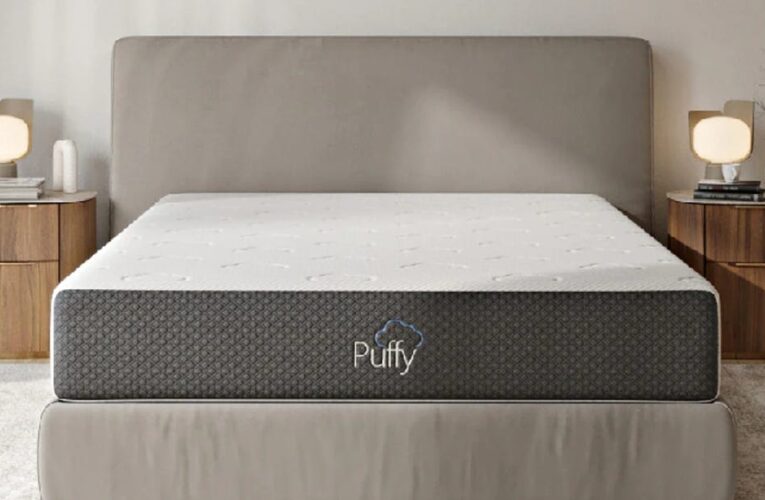 Best Mattress for Guest Rooms of 2024     – CNET