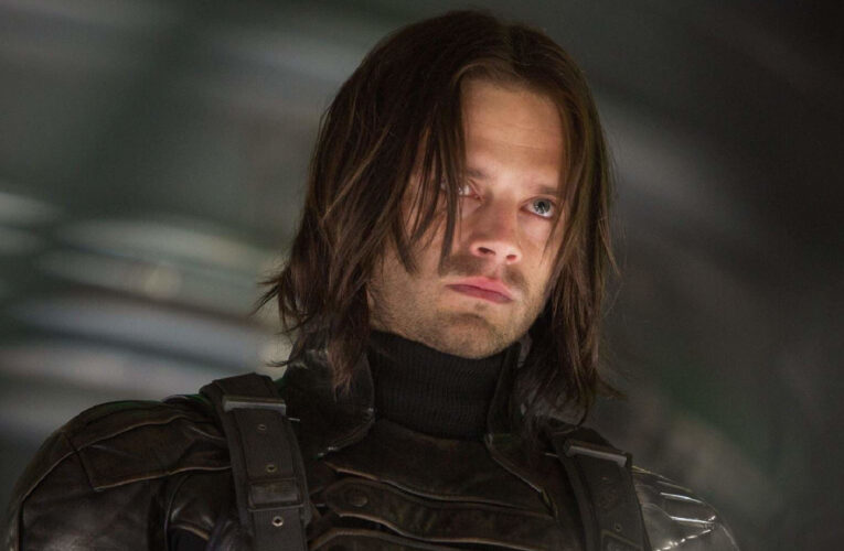 Sebastian Stan says he is “excited” to make his Marvel return as Thunderbolts shoots in a month