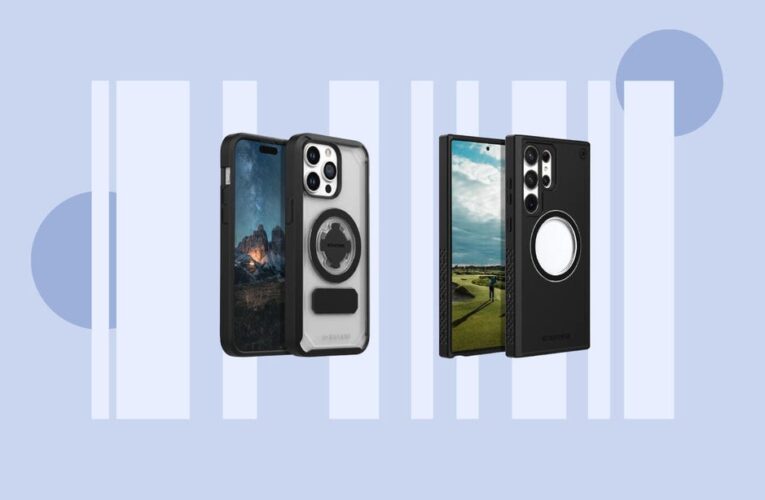 Rokform knocks 20% off sitewide on its phone cases, mounts, and more     – CNET