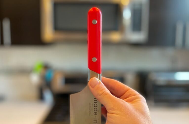 9 Best Chef’s Knives for 2024, Tested and Reviewed     – CNET