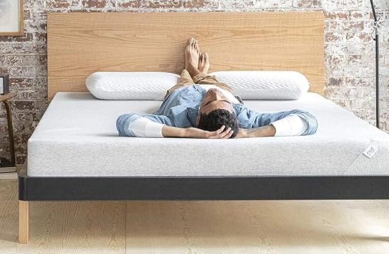 Best Twin Mattress for 2024     – CNET