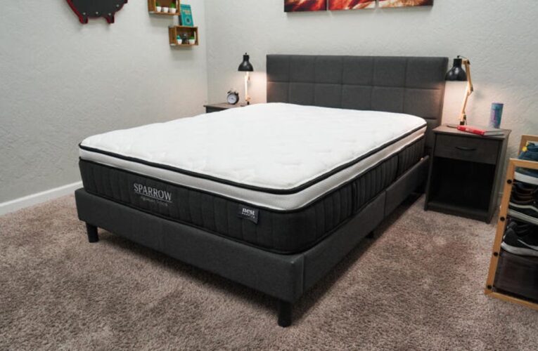 Best Mattresses for Couples in 2024     – CNET