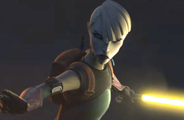 Star Wars: The Bad Batch season 3 trailer confirms the return of a fan-favorite Clone Wars villain after 11 years