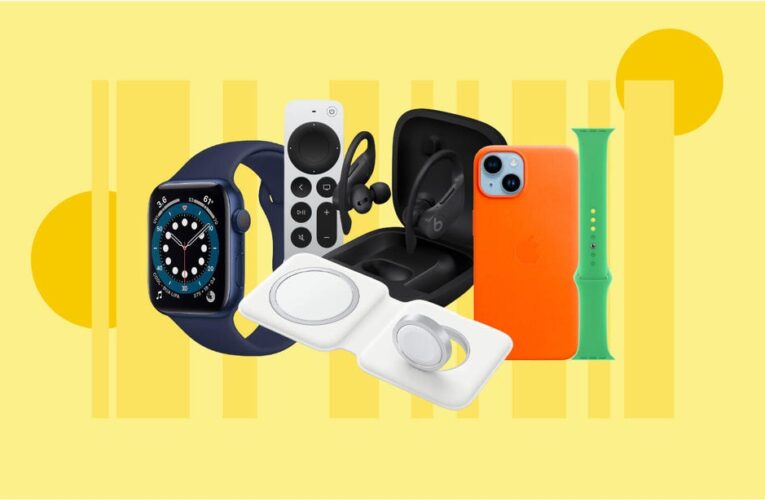 Get Apple Watches, Accessories and More at Woot’s Limited-Time Apple Accessory Blowout     – CNET